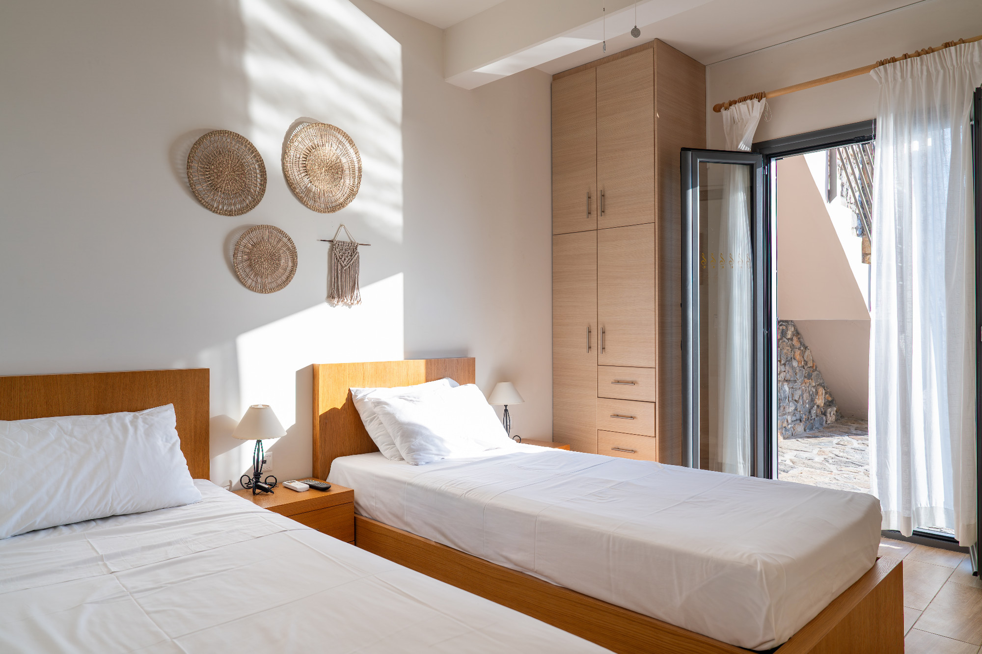 Elounda Bay View Villa